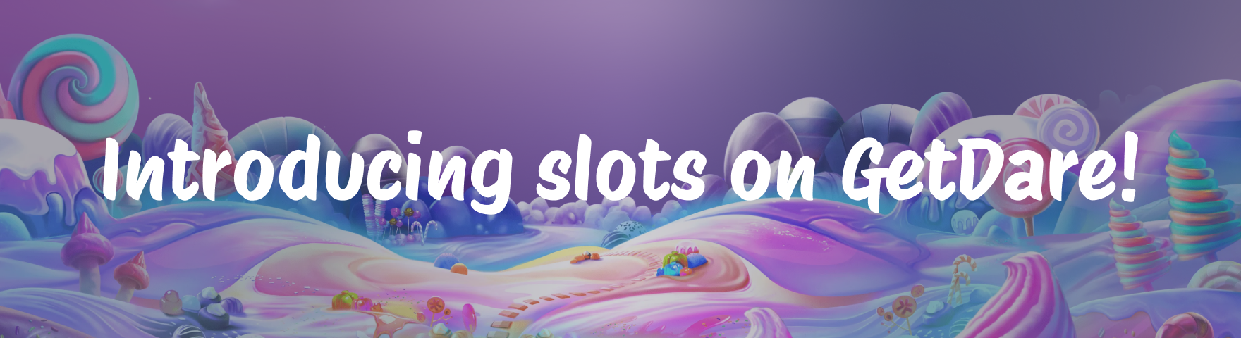 GetDare Games